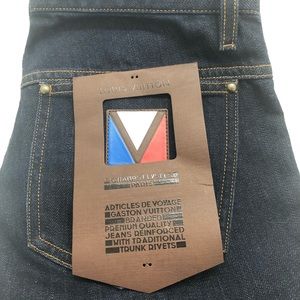 Skinny jeans